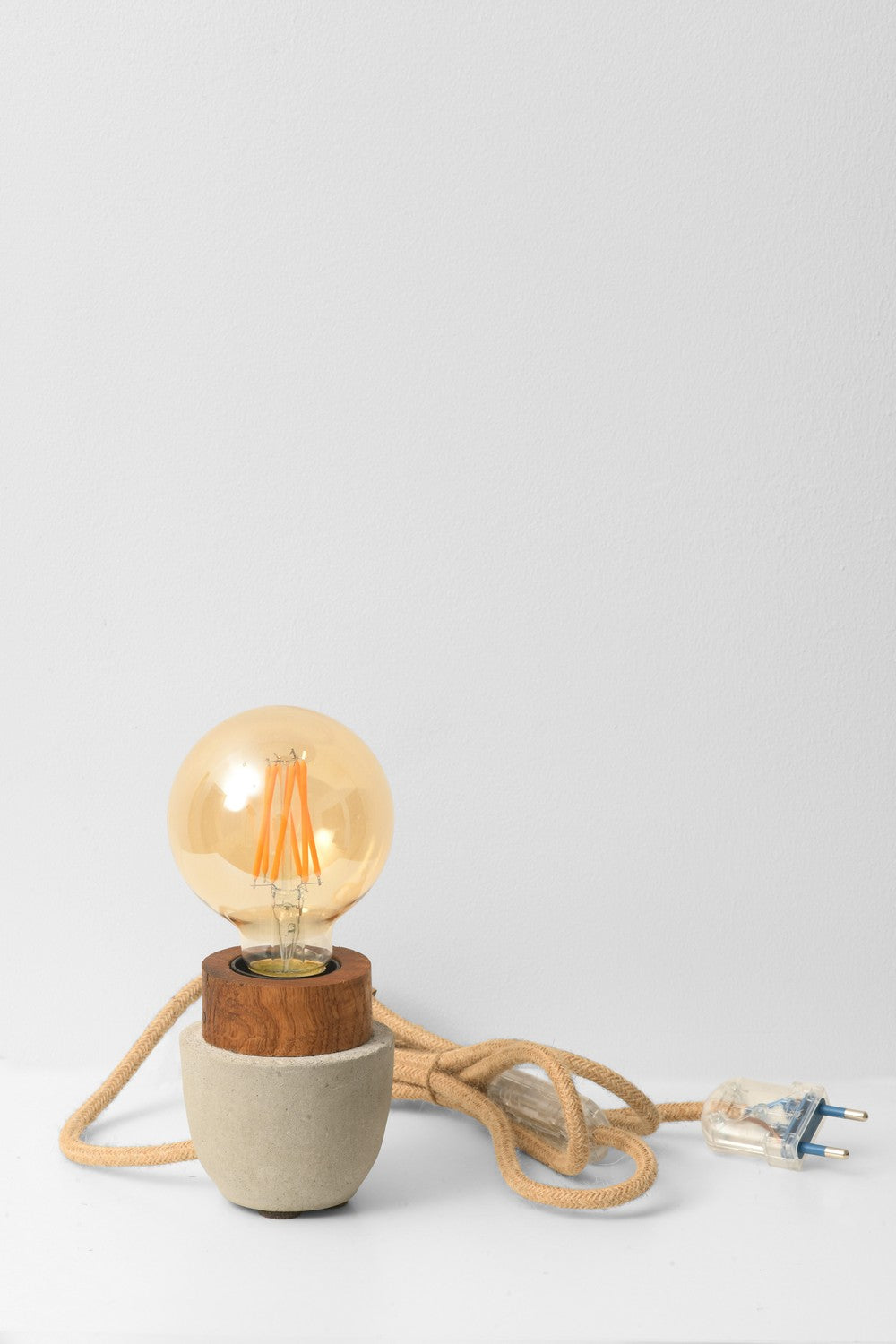 LAMPE |Petit modèle