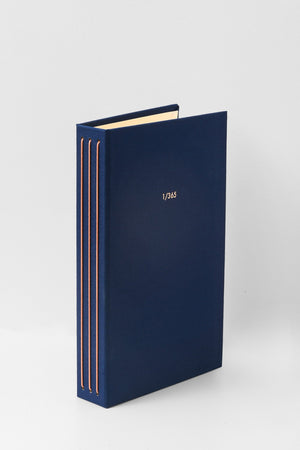 Ouvrir l&#39;image dans le diaporama, CARNET | reliure
